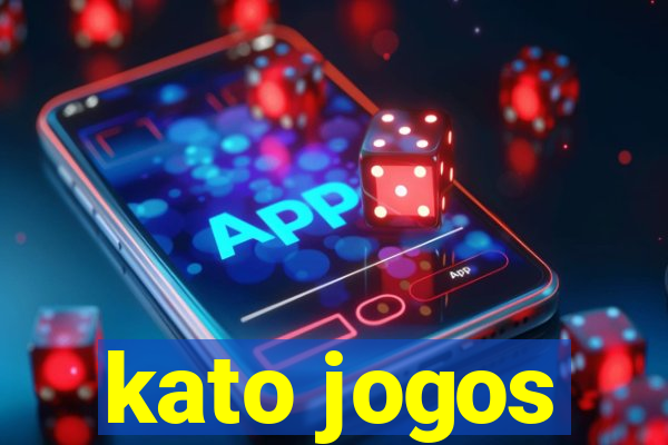 kato jogos